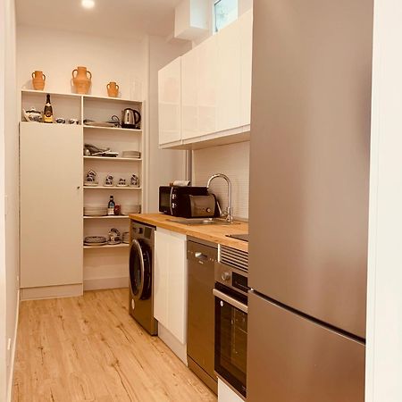 Apartamento Vip VI En Madrid Centro المظهر الخارجي الصورة