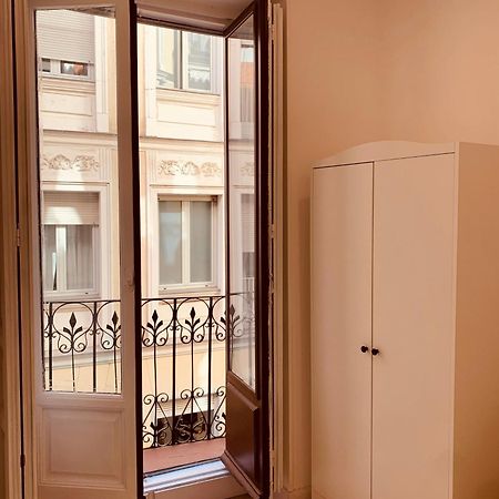 Apartamento Vip VI En Madrid Centro المظهر الخارجي الصورة
